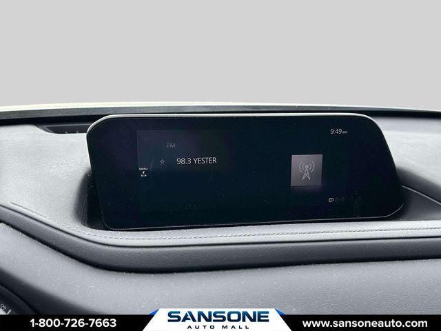 2021 Mazda CX-30 Select