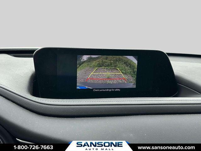 2021 Mazda CX-30 Select