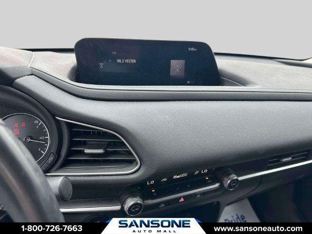2021 Mazda CX-30 Select