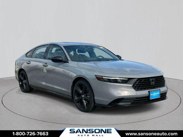 2023 Honda Accord Hybrid Sport-L for sale in Avenel, NJ