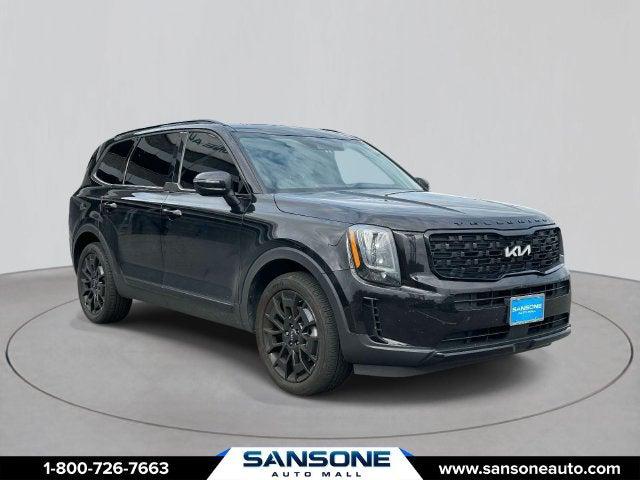 2022 Kia Telluride EX for sale in Avenel, NJ