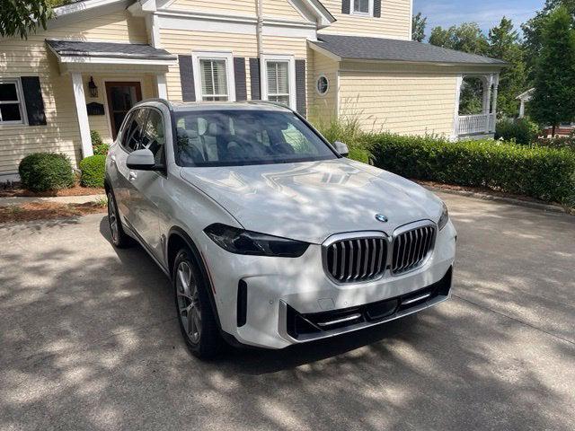 2024 BMW X5 sDrive40i for sale in Augusta, GA