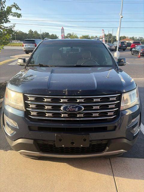 2017 Ford Explorer XLT for sale in Augusta, GA