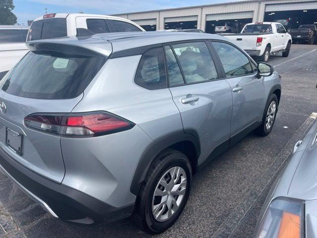 2026 Toyota Corolla Cross L for sale in Augusta, GA