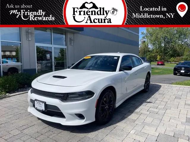 2020 Dodge Charger GT AWD for sale in Middletown, NY