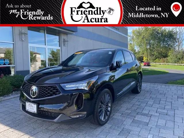 2023 Acura RDX A-SPEC Advance Package for sale in Middletown, NY