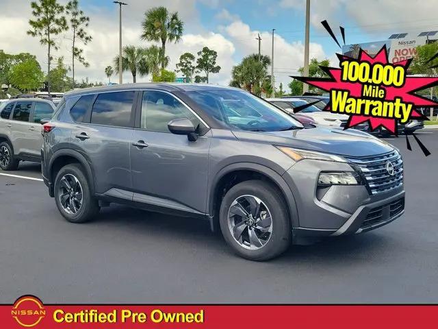 2026 Nissan Rogue SV for sale in Ft Myers, FL