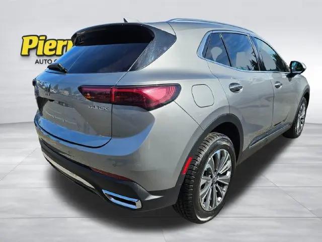 2024 Buick Envision Preferred AWD
