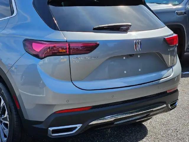 2024 Buick Envision Preferred AWD