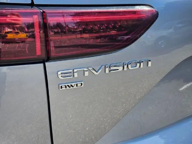 2024 Buick Envision Preferred AWD
