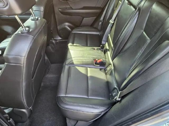 2024 Buick Envision Preferred AWD