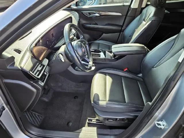 2024 Buick Envision Preferred AWD