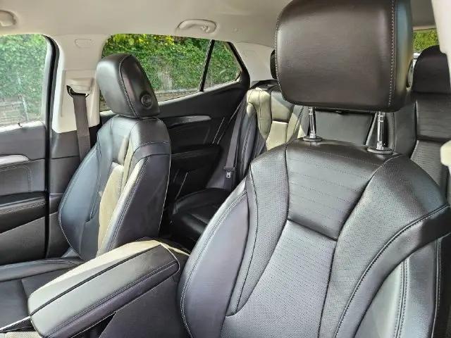 2024 Buick Envision Preferred AWD