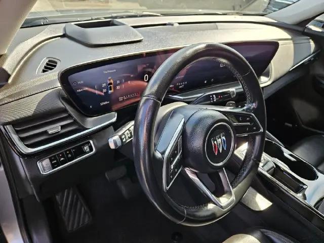 2024 Buick Envision Preferred AWD