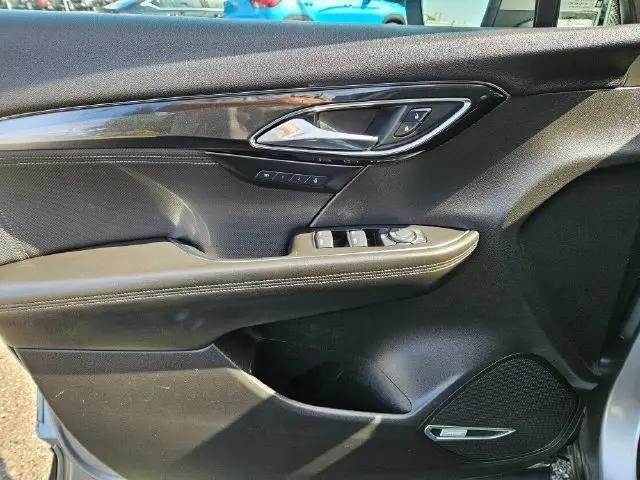 2024 Buick Envision Preferred AWD