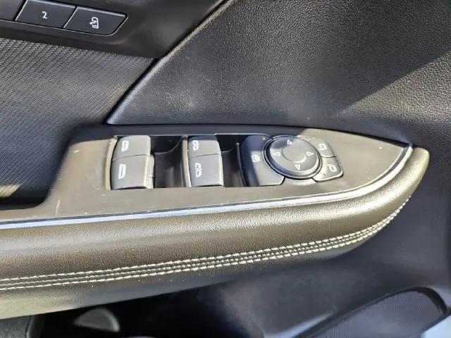 2024 Buick Envision Preferred AWD