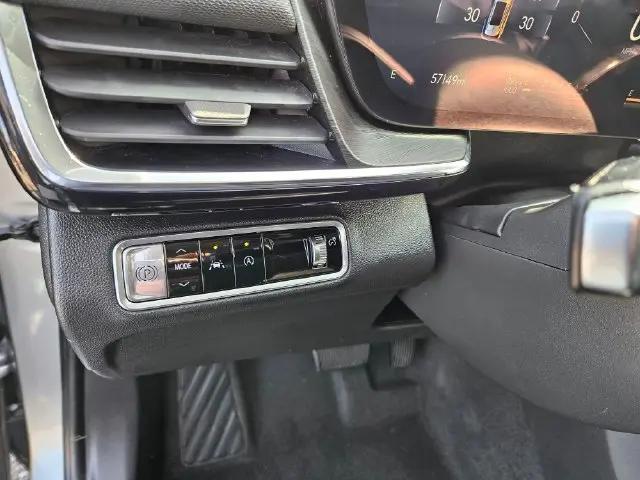 2024 Buick Envision Preferred AWD