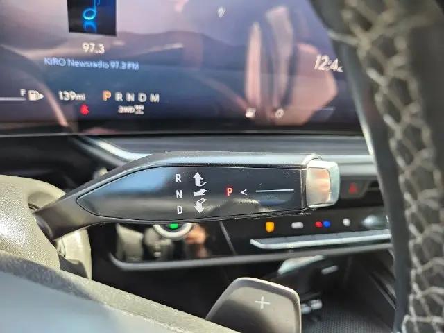 2024 Buick Envision Preferred AWD