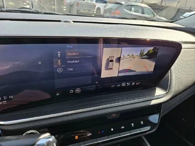 2024 Buick Envision Preferred AWD