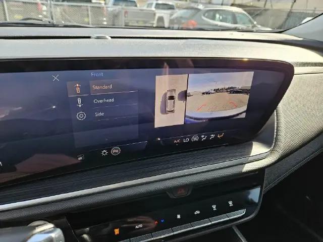 2024 Buick Envision Preferred AWD