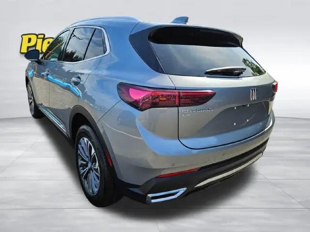 2024 Buick Envision Preferred AWD