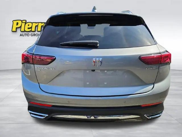 2024 Buick Envision Preferred AWD