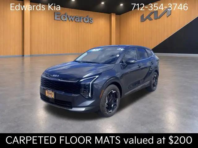 2026 Kia Sportage EX for sale in Council Bluffs, IA