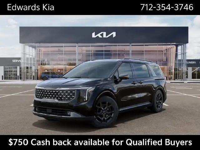 2027 Kia Carnival SX Prestige for sale in Council Bluffs, IA