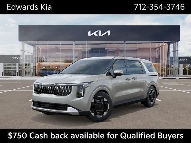 2027 Kia Carnival EX for sale in Council Bluffs, IA