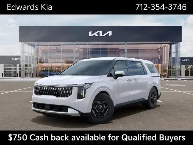 2027 Kia Carnival LXS for sale in Council Bluffs, IA