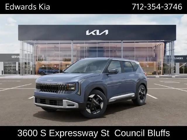 2027 Kia Seltos S for sale in Council Bluffs, IA