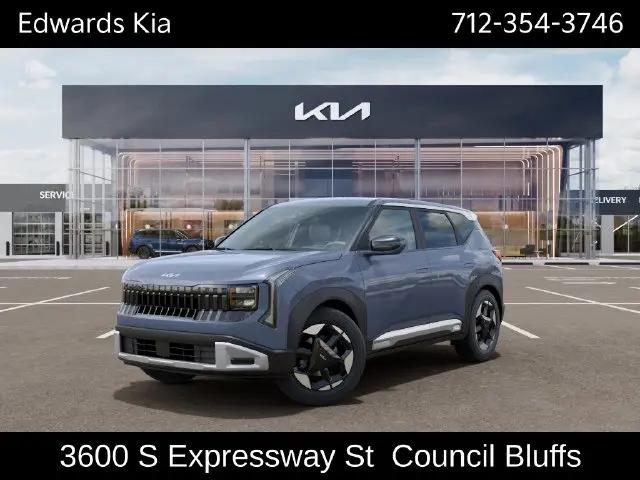 2027 Kia Seltos S for sale in Council Bluffs, IA