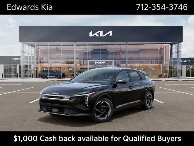 2026 Kia K4 EX for sale in Council Bluffs, IA