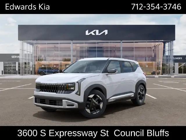2027 Kia Seltos S for sale in Council Bluffs, IA