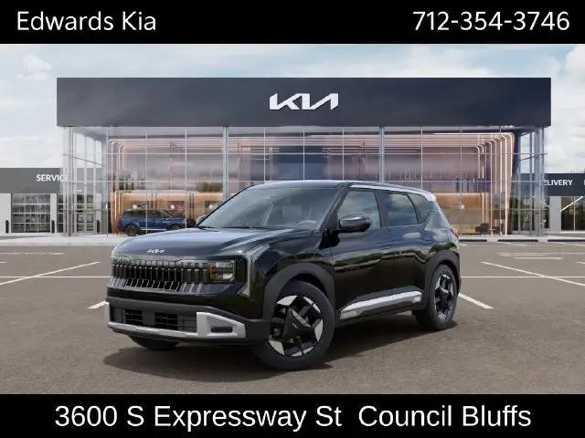 2027 Kia Seltos S for sale in Council Bluffs, IA