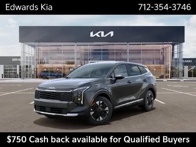 2027 Kia Sportage Hybrid LX for sale in Council Bluffs, IA