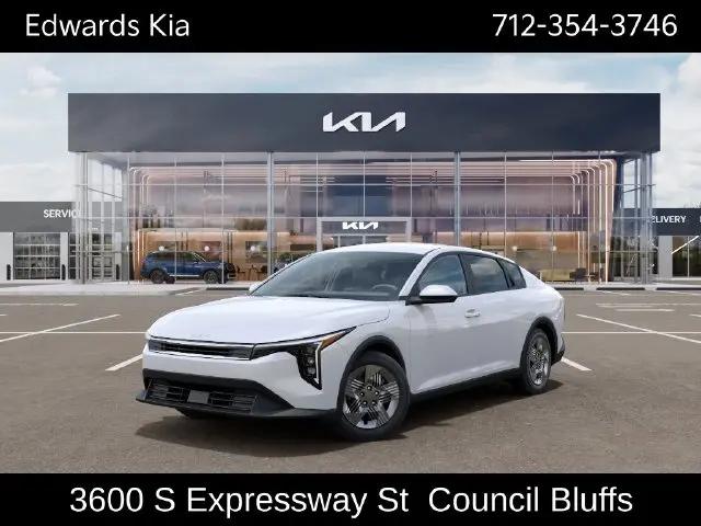 2026 Kia K4 LX for sale in Council Bluffs, IA