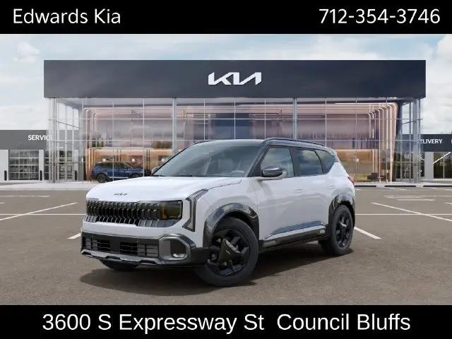 2027 Kia Seltos X-Line S for sale in Council Bluffs, IA