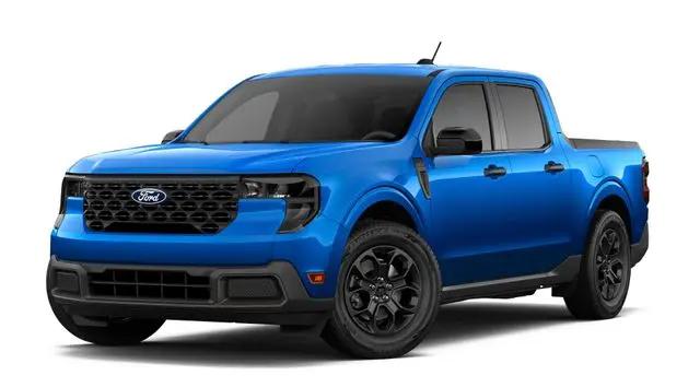 2026 Ford Maverick XLT for sale in Birch Run, MI