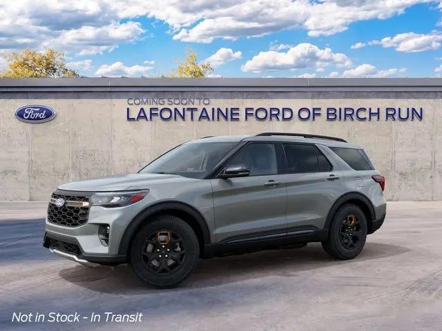 2027 Ford Explorer Tremor for sale in Birch Run, MI