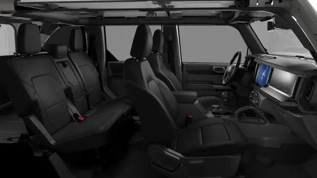 2026 Ford Bronco Outer Banks for sale in Birch Run, MI
