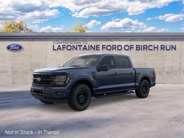 2026 Ford F-150 XLT for sale in Birch Run, MI