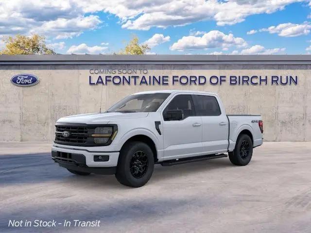 2026 Ford F-150 XLT for sale in Birch Run, MI
