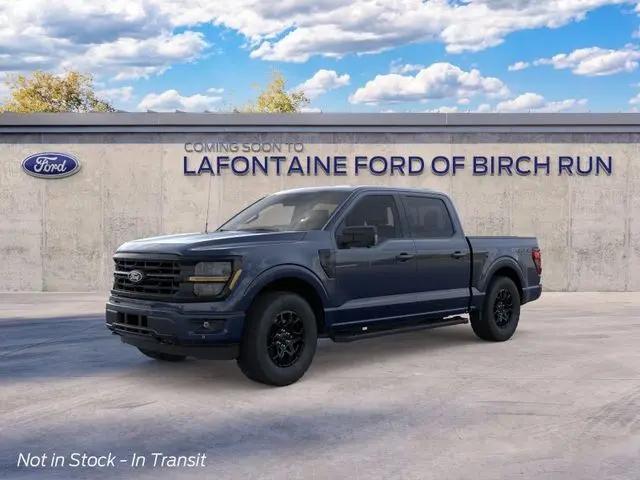 2026 Ford F-150 XLT for sale in Birch Run, MI