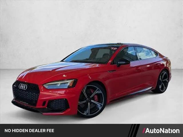 2019 Audi RS5 2.9T for sale in Sanford, FL