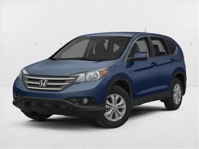 2013 Honda CR-V EX-L for sale in Sanford, FL