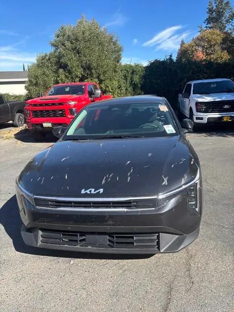 2025 Kia K4 LXS for sale in Citrus Heights, CA