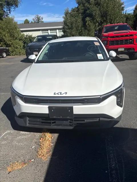 2025 Kia K4 LXS for sale in Citrus Heights, CA