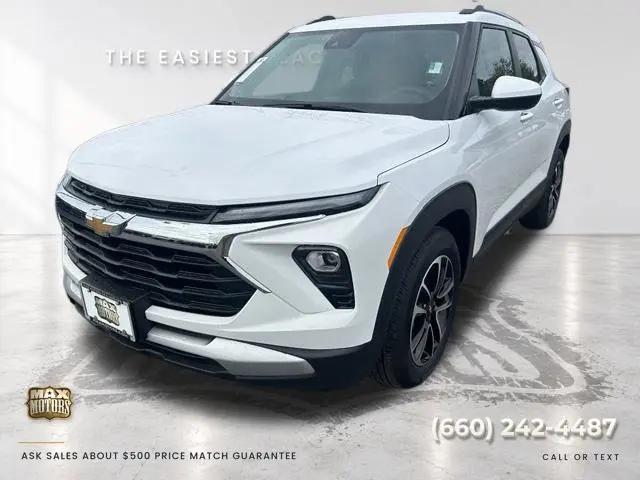 2026 Chevrolet TrailBlazer FWD LT for sale in Nevada, MO