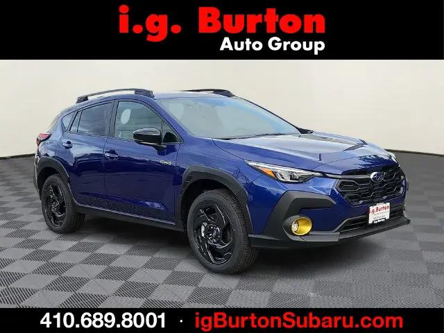 2026 Subaru Crosstrek Sport for sale in Glen Burnie, MD